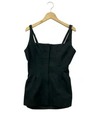 ルシェルブルー レイヤードベスト レディース SIZE 36 (XS) LE CIEL BLEUのサムネイル