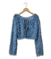 スライ 長袖カーディガン レディース SIZE FREE (M) SLY