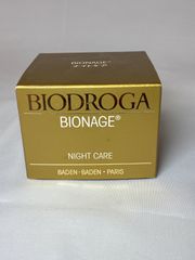 ミキプルーン化粧品 ナイトケア クリ一厶 - メルカリ