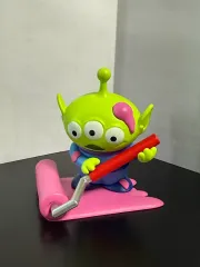 ポップマート ピクサー フィギュア