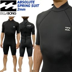 新品 RVCA ルーカ バランス シーガル 2mm サイズ M ウェットスーツ