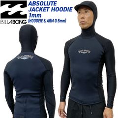2026モデル BILLABONG ビラボン 長袖タッパー ウェットスーツ 新品