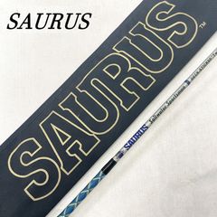 SAURUS Bass'N,Shaft ザウルス ボロン - メルカリ
