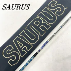 2026年最新】SAURUS オフショアロッドの人気アイテム - メルカリ