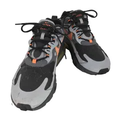 ナイキ NIKE AIR MAX 90 BLACK/BLACK-VOLT メンズ JPN：28 のサムネイル