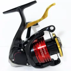 【加古川店】 中古 SHIMANO | シマノ リール 25 BB-X ハイパーフォース タイプ2 C3000DXG S L 【スピニングリール】 【85】のサムネイル