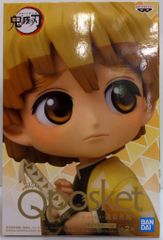 BANDAI SPIRITS Q posket 아내 선일 귀멸의 칼날 아내 선일 (특별 컬러)