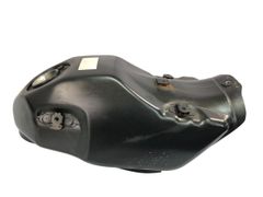XR100RXR80RXR70R中古純正タンク+シュラウド キャップとコック付き