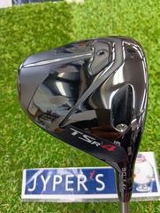 Dr【店頭試打済み品】【中古品】【現品限り】タイトリスト TSR4 9.0 