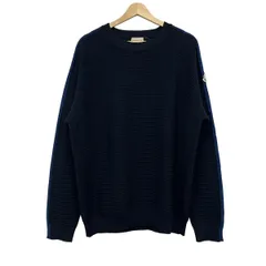 2026年最新】[モンクレール] メンズ ニット、セーター Moncler Tricot 