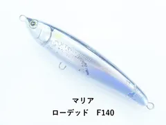 マリア ローデッド　F140 (04-9404390003)のサムネイル