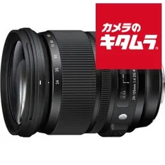 2026年最新】sigma art 24 35 2 DG HSMの人気アイテム - メルカリ