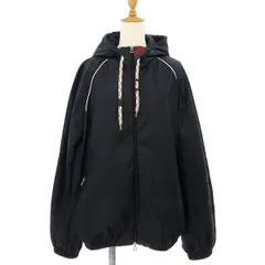 グッチ ジップブルゾン  692937【Bランク】【中古】のサムネイル