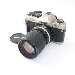 ニコンFM10／RMCトキナー35-70mmｆ3.5付【実写確認済整備品】 ニコンFM10／RMCトキナー35-70mmf3.5付【実写確認済整備品】 - メルカリ