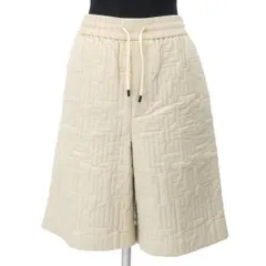 フェンディ ハーフパンツ  FB0754【Aランク】【中古】のサムネイル