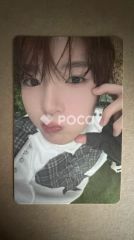 BTS ジミン FACE 公開放送 サノク トレカ - メルカリ