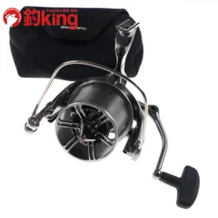 【中古/極上品】 シマノ 22 キススペシャル 45 極細 /F142M ロッド リール ルアー 中古のサムネイル