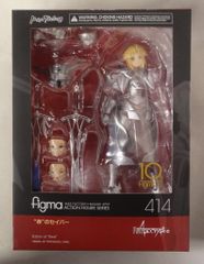 MAXFACTORY figma Fate/Apocrypha `레드` 세이버 414