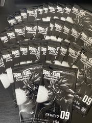 ドラゴンボール ゲンキダマツリ プロモーションパック フュージョン