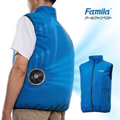 未使用 ダンロップ REFINEDファン付きベスト M バッテリー2個 空調服