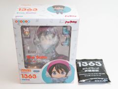 ≡ねんどろいど 1363 斉藤恵那 ゆるキャン フィギュア - メルカリ