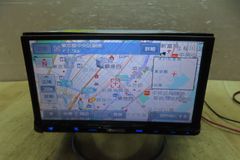 KENWOOD カーナビ 2015年地図データ - メルカリ