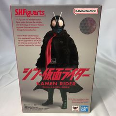 S[피규아츠]BANDAI SPIRITS SHFiguarts 신·가면라이더 가면라이더 극장판
