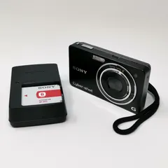 Sony Cyber-shot DSC-WX1 コンパクトデジタルカメラ バッテリー付 ジャンク品 中古品 管理番号KKVUKO986