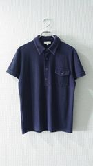 90s- A.P.C “Skipper Polo “ フランス製 - メルカリ