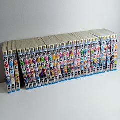 魔入りました！入間くん 1巻〜48巻セット公式ファンブック.外伝.放課後