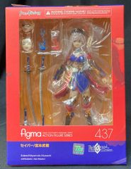 新品未開封 Figma 407 めぐみん この素晴らしい世界に祝福を3 再販版