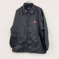 野かけうどんコーチジャケット L寸 - メルカリ