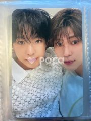 BTS バンタン  BUTTER サノク トレカ ジミン s-l400.jpg