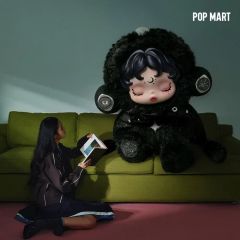 POPMART スカルパンダ SKULLPANDA Darkness ブラック - メルカリ