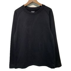 A.P.C. vintage ラグランスリーブ 長袖カットソー　00s A.P.C. vintage ラグランスリーブ 長袖カットソー 00s - メルカリ