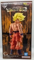 이치 반 쿠지 드래곤 볼 THE CHRONICLE OF GOKU C상 초사이어인 손오공 MASTERLISE