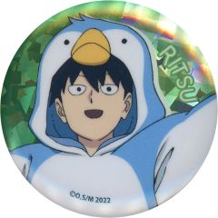 中古】バッジ・ピンズ 久々知兵助 「忍たま乱太郎×歌舞伎×極楽湯・RAKU