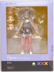マックスファクトリー figma 輝夜月 431