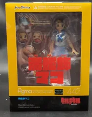 MAXFACTORY figma キルラキル 満艦飾マコ 442