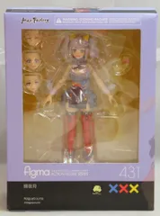 マックスファクトリー figma 輝夜月 輝夜月 431