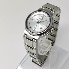 ☆箱取説付き☆激レア◇美品動品◇MFW-62◇カシオ 3針 平凡パンチ 