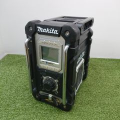 Makita MR006G Bluetooth ステレオラジオ - メルカリ