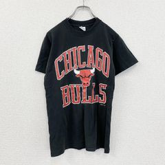 CHICAGO BULLS 90's シングルステッチ - メルカリ