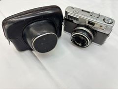 シャンク品○Canon Autoboy SII フィルムカメラ - メルカリ