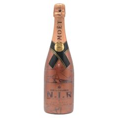 NA6052 MOET&CHANDON モエシャンドン NIR ネクターロゼ - メルカリ