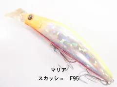 マリア スカッシュ　F95 (04-9403390052)のサムネイル