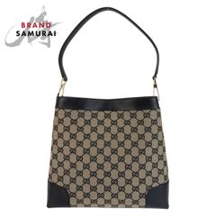 新品未使用 GUCCI グッチ オフィディア ベージュ ゴールド金具 GGスプリームキャンバス /レザー 72597 ショルダーバッグ レディース S1-00082 【中古】 GUCCI - 新品未使用 GUCCI グッチ オフィディア ベージュ ゴールド金具