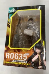 ★ドールズフロントライン RO635 規則の実行者 1/7 完成品フィギュア--529642 4580678969770
