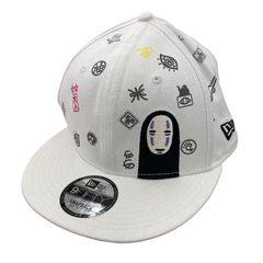 裏庭 TERRY THE AKI-06 ニュエラキャップ - メルカリ
