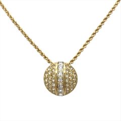 YSL ヴィンテージネックレス #4212 - メルカリ